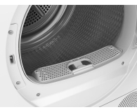 Suszarka Bosch Serie 6 WQG243DKPL 9 kg z pompą ciepła AutoDry EasyClean Filter Program Super 40’ - 1323598 - zdjęcie 7